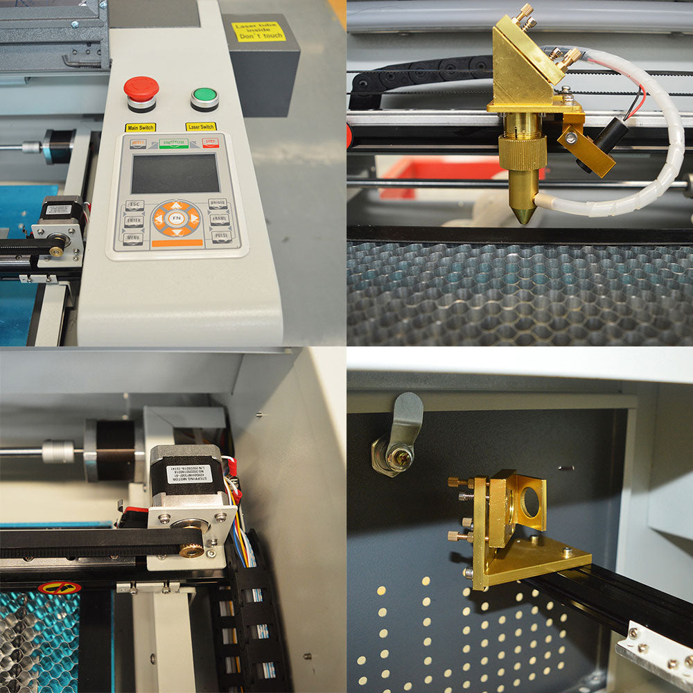 ​3020 laser cutting equipment​