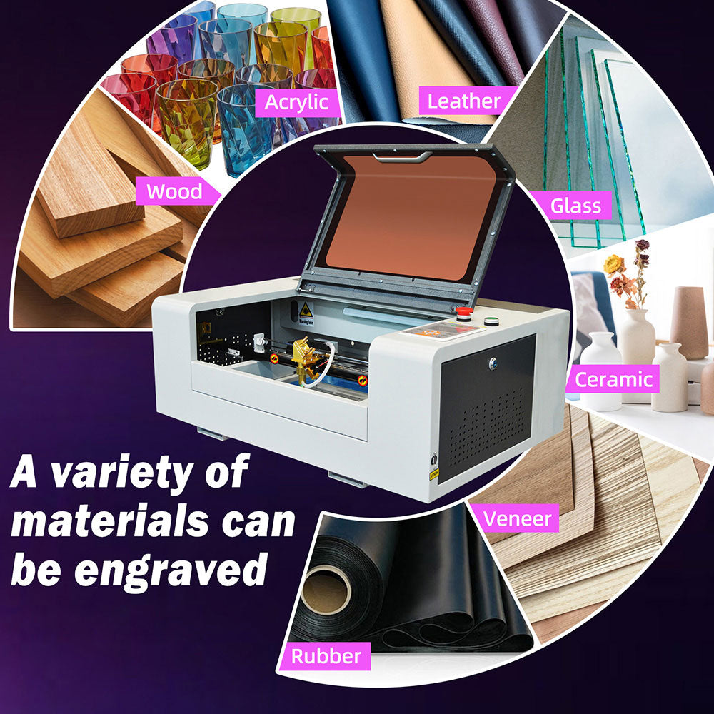 ​3020 engraving/cutting machine​