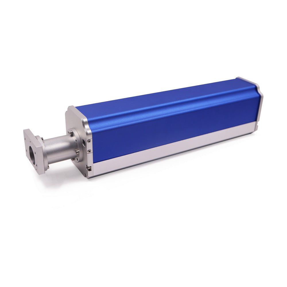 Fiber Laser Path