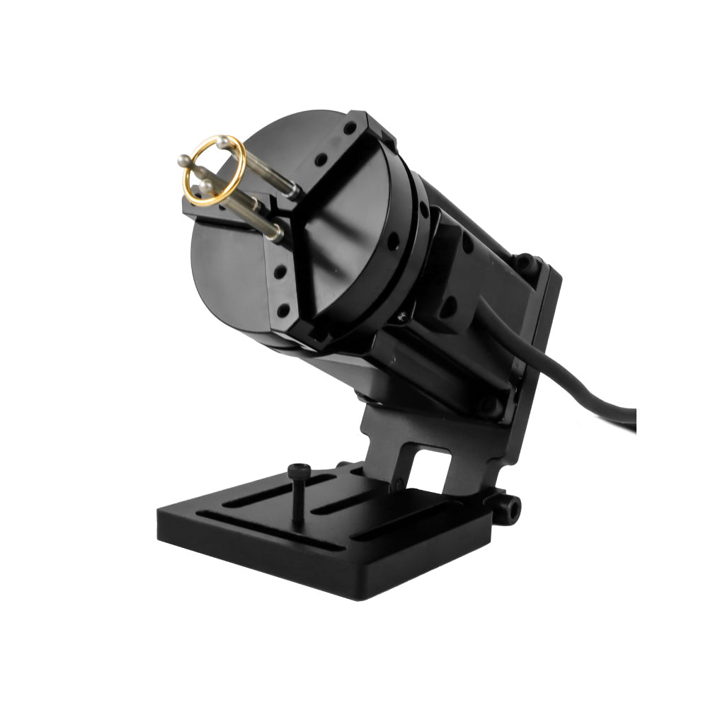 Mini Laser Rotary