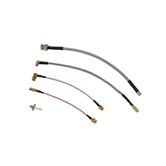 Fiber Laser RF Cable