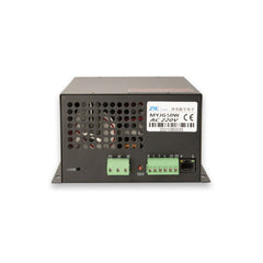 CO2 laser power supply with TTL and PWM control