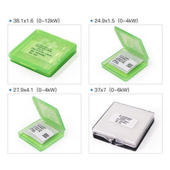 Original Raytools Fiber Laser Protective Windows