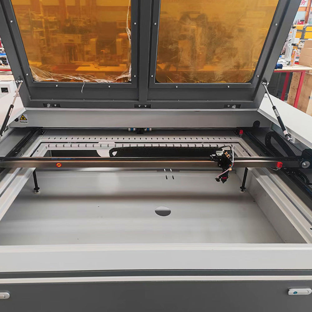 Precision Laser Cutter