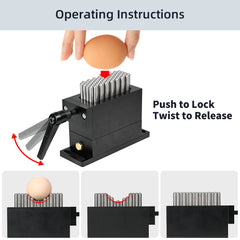 Flexible Clamping System for small business engraving