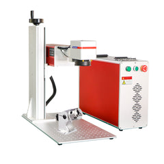 UV Laser Marking Machine