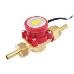 HT-30 Water Flow Switch With Pagoda Head
