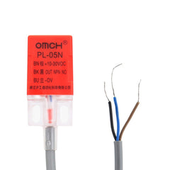 PL-05N Inductive Proximity Limit Switch