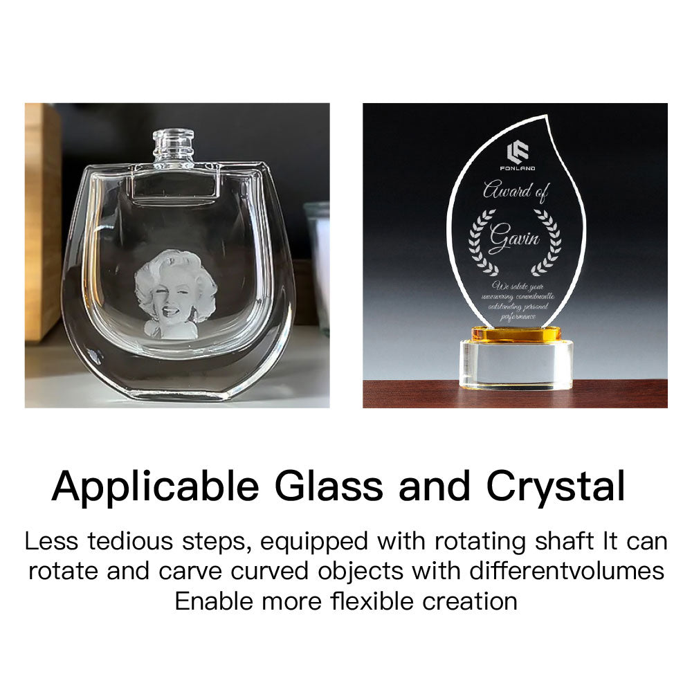 ​High-precision UV marking machine​          