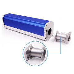Fiber Laser Path