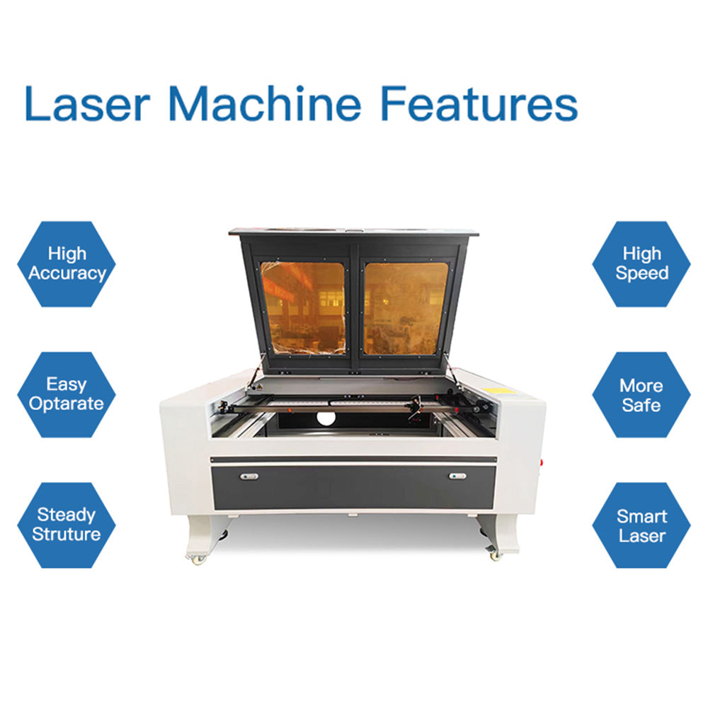 Laser Cutting Machine