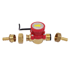 HT-30 Water Flow Switch With Pagoda Head