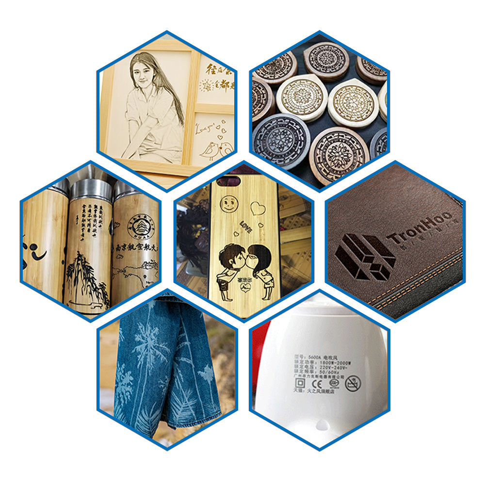 mini laser engraver portable