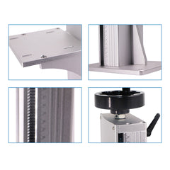 Fiber Lift Table