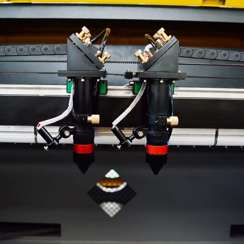 ​CO2 engraving acrylic machine​