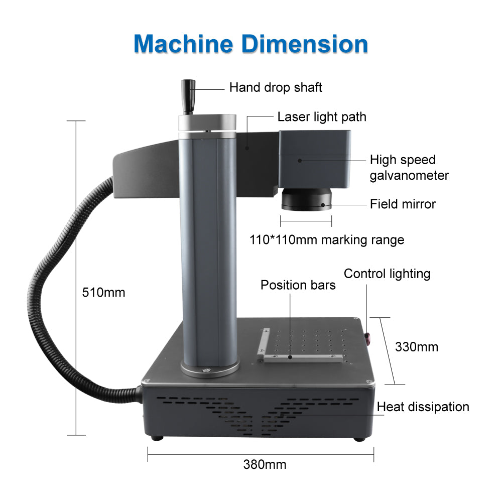 laser engraving machine for home workshop