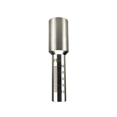Scale Tube