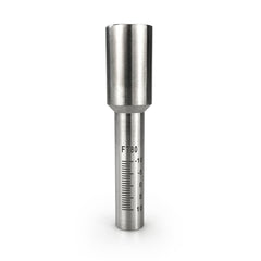 Scale Tube