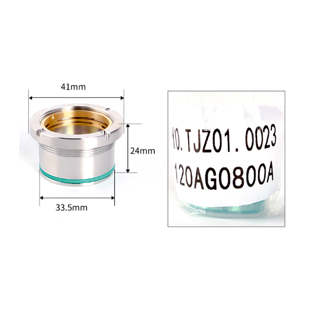 Raytools BM111 focusing lens D30F155