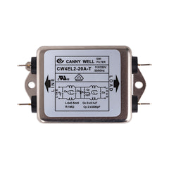Single Phase EMI Filter