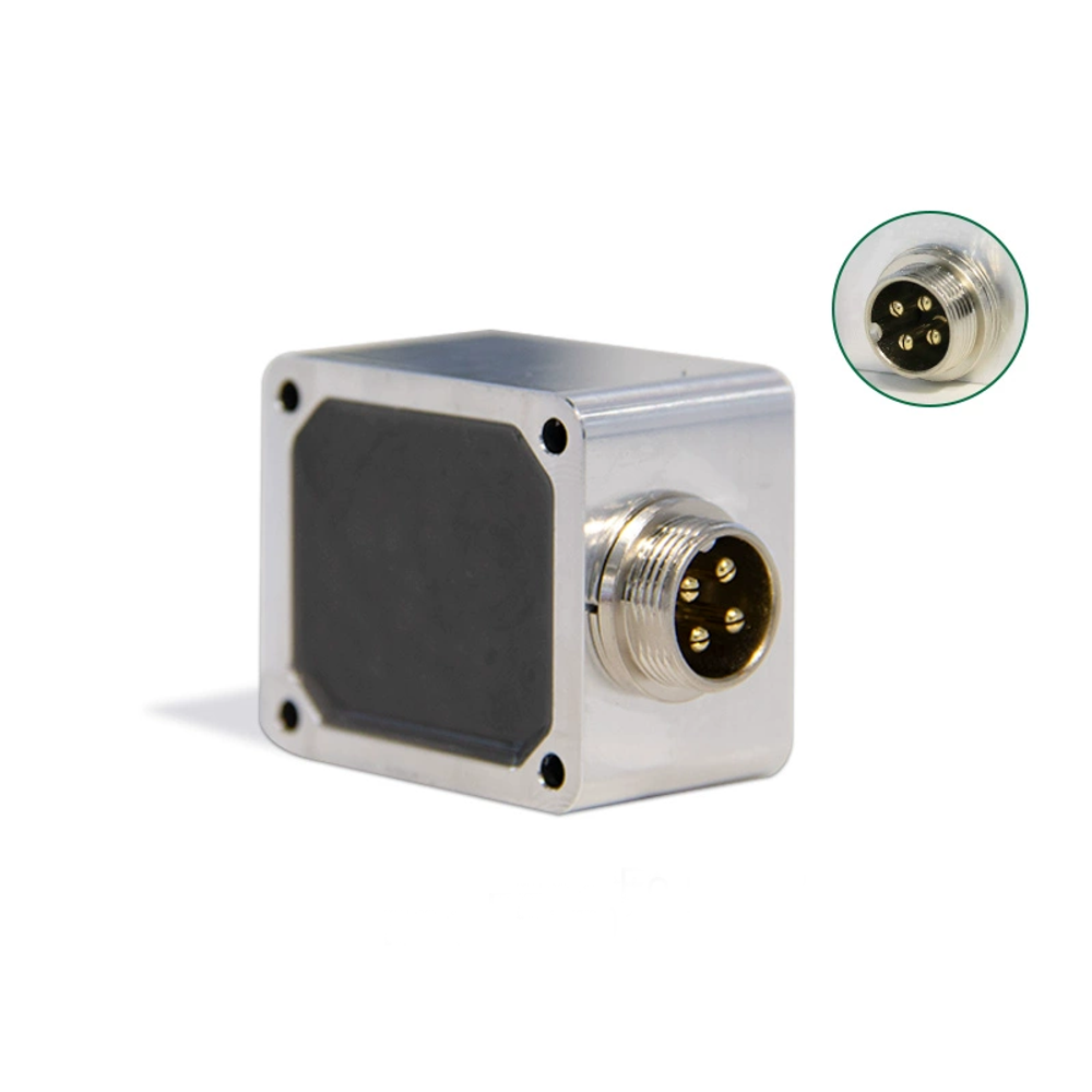 Frequency Converter Capacitive Amplifier for laser head