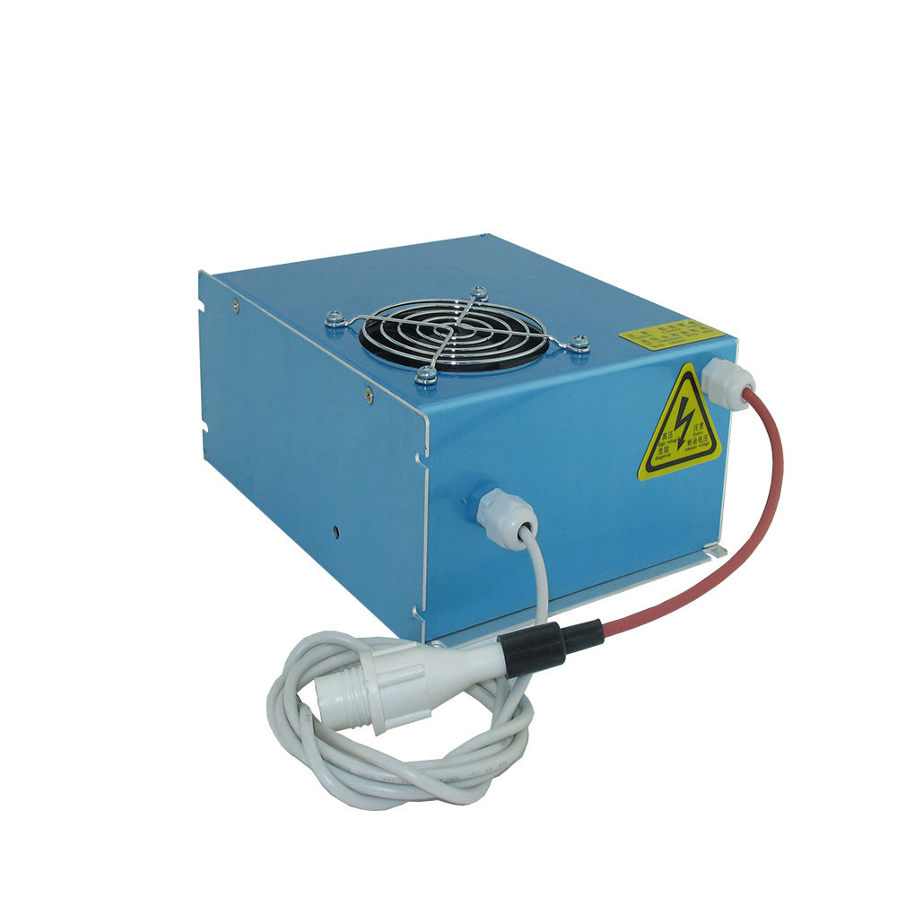 HY-DY10 CO2 laser for hobby projects