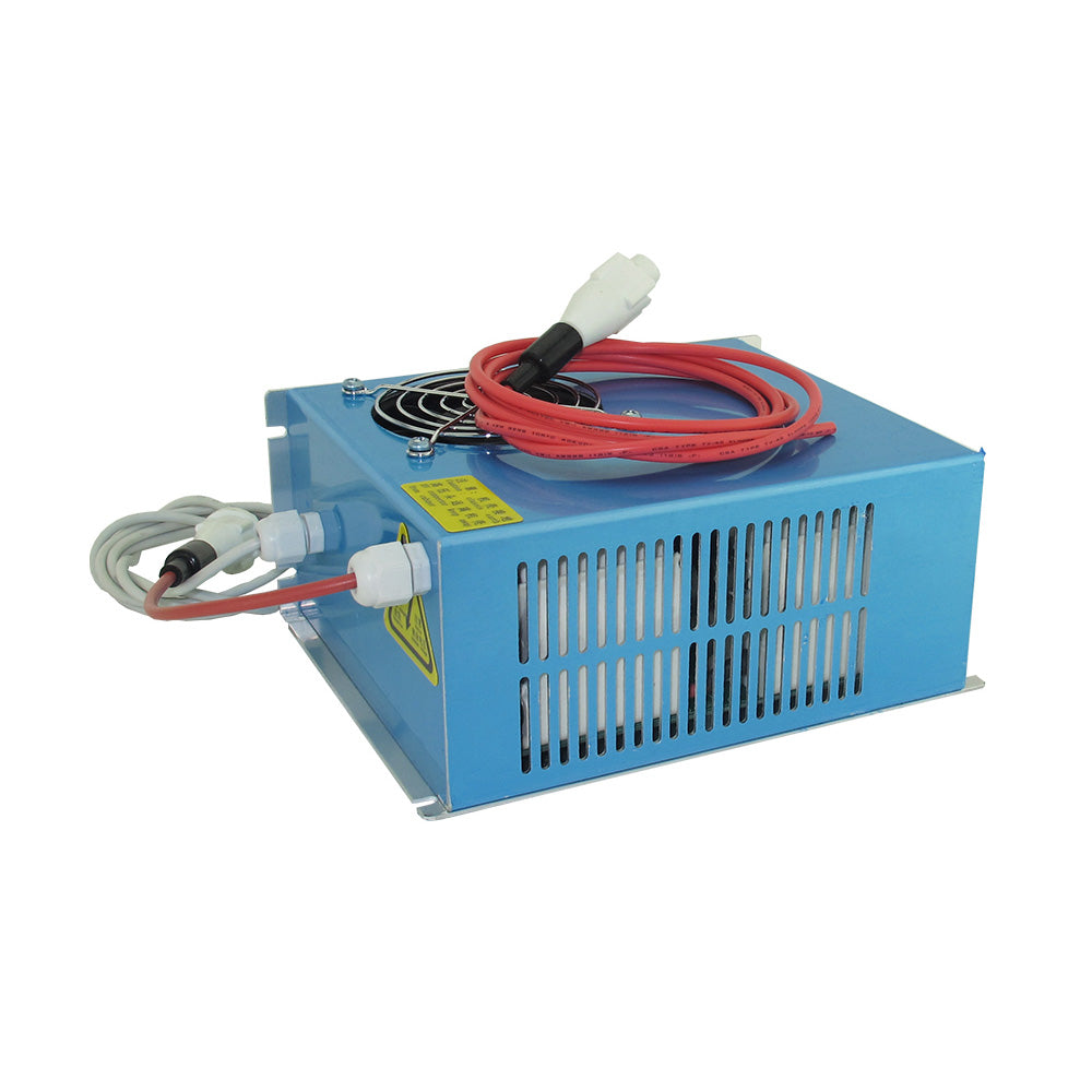 HY-DY10 CO2 laser for small workshop use