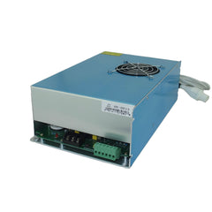 HY-DY10 CO2 laser for leather personalization