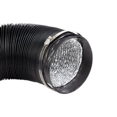 Ventilation Pipe