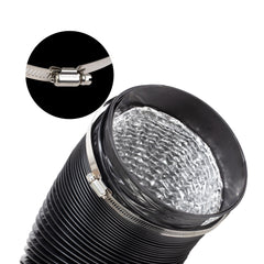 Ventilation Pipe