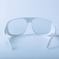 9000-11000nm CO2 Laser Safety Goggles