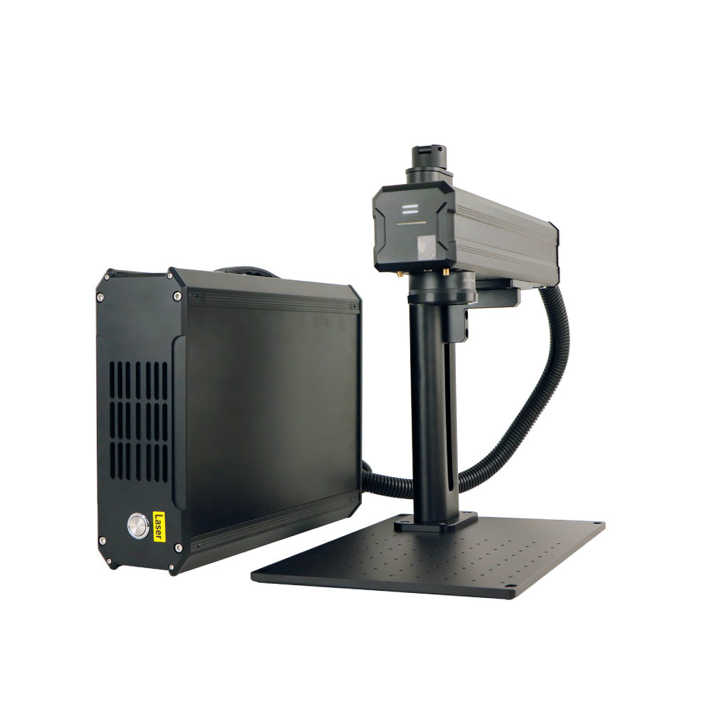 laser engraving machine