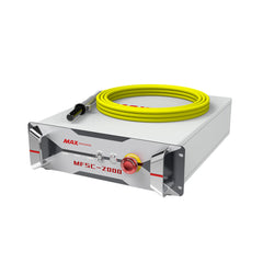 MAX MFSC 1500-6000W Single Module CW Fiber Laser Source
