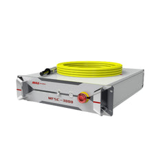 MAX MFSC 1500-6000W Single Module CW Fiber Laser Source