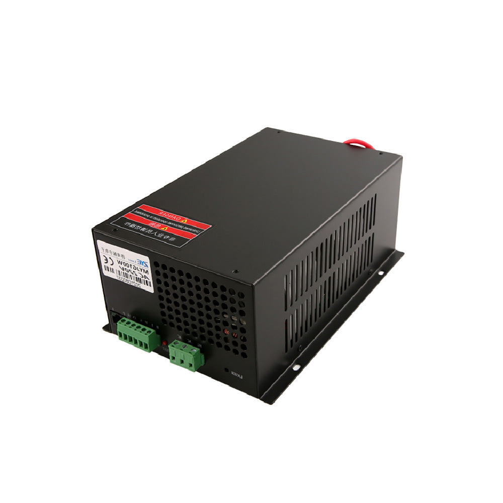 MYJG 80W laser for model making