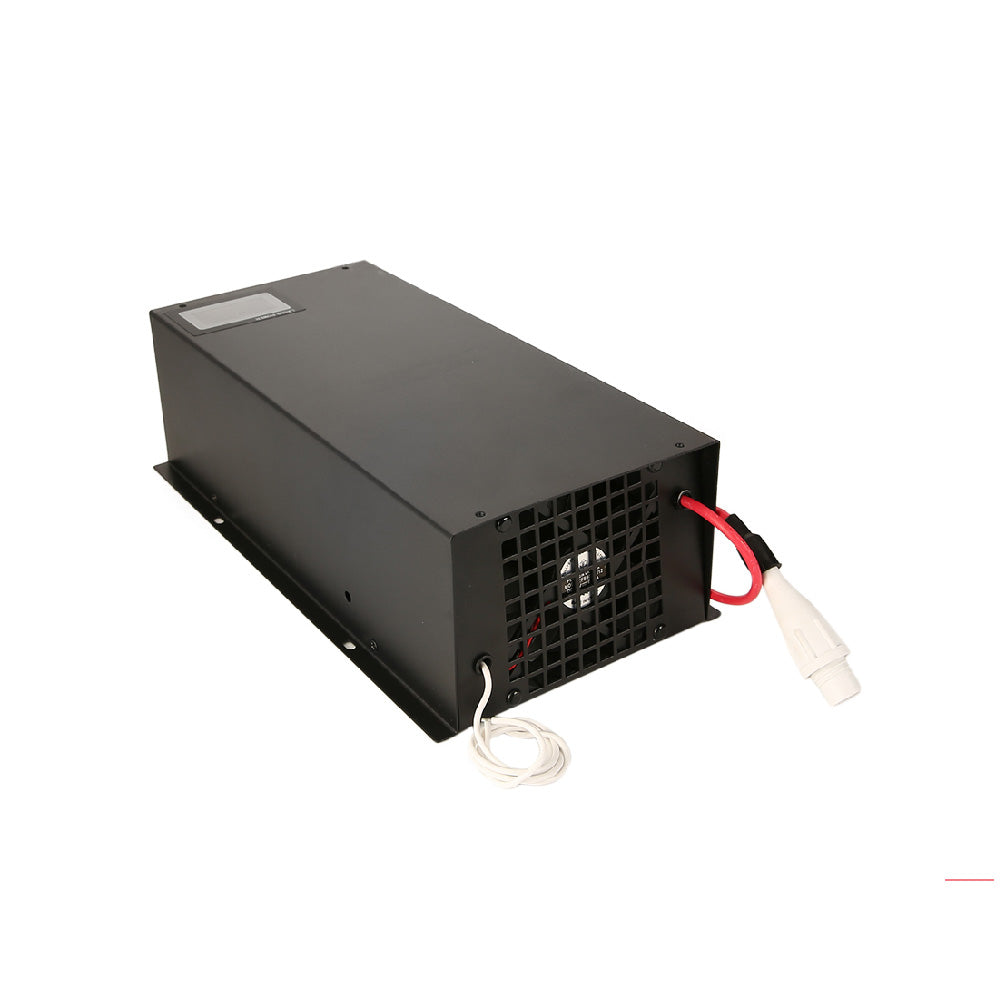 MYJG 80W laser for signage engraving