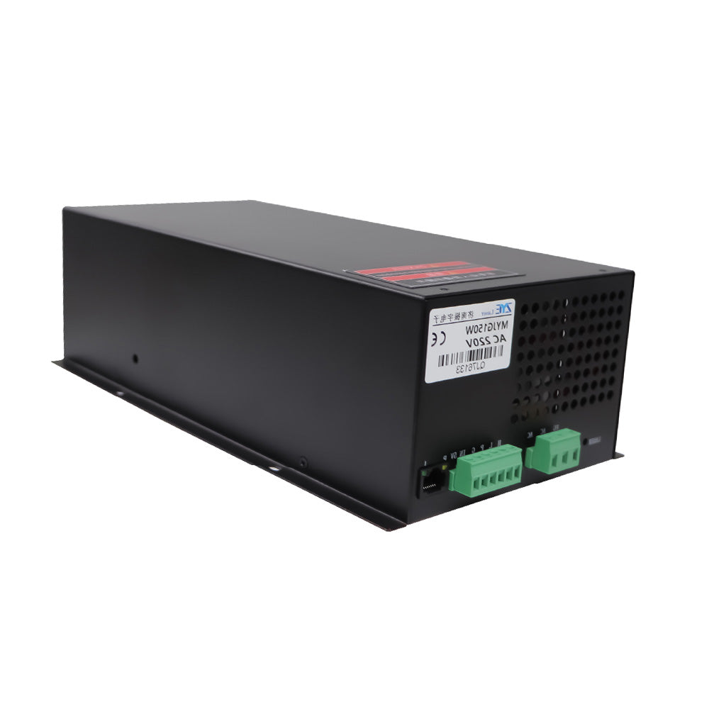 MYJG 80W laser for model making