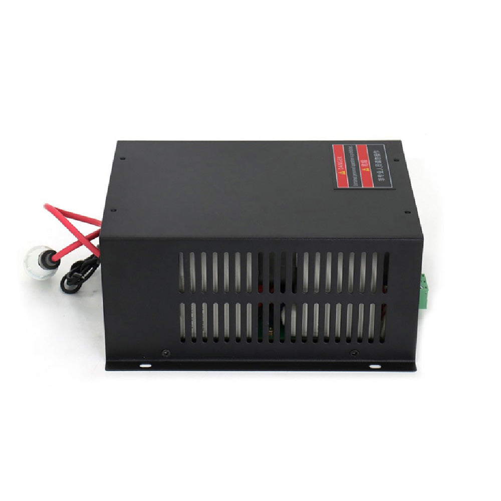 MYJG 60W CO2 laser power supply for DIY projects