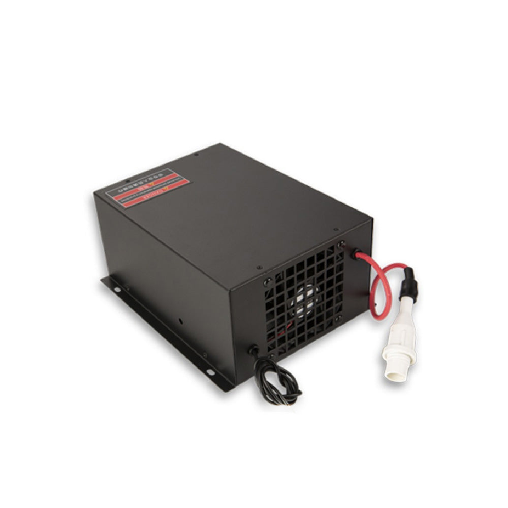 High-frequency 60W CO2 laser power supply