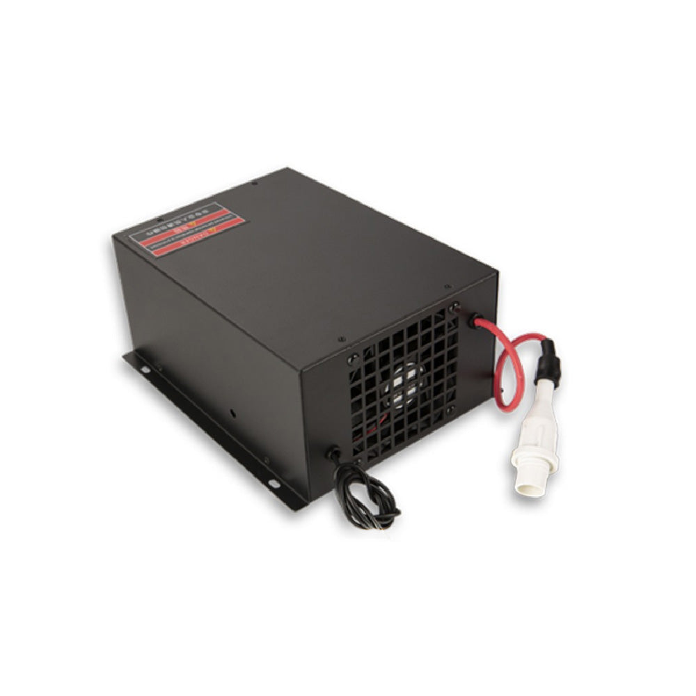 Wiring Ports of MYJG 80W Power Supply for CO2 Lasers