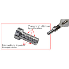 RECI CO2 Laser Tube