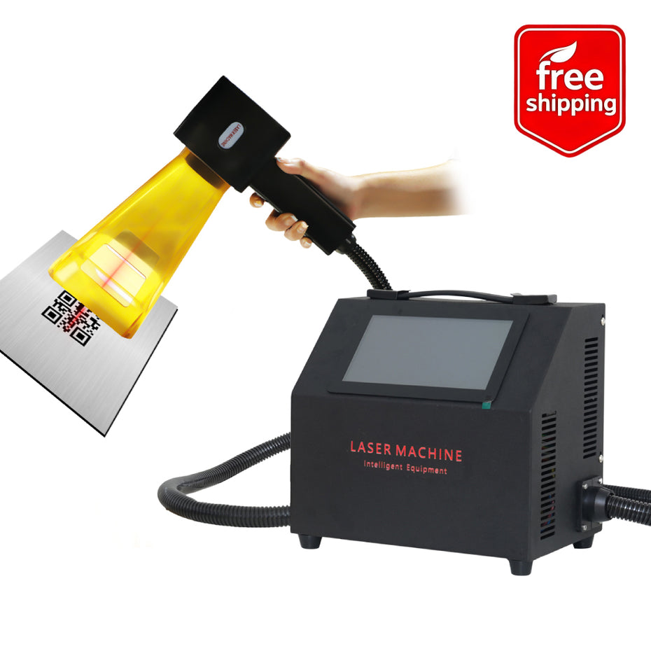 Fonland Laser Engraving&Cutting Machine Download Resources