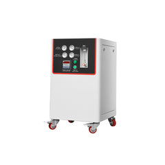 PSA nitrogen generator for laser cutting machine