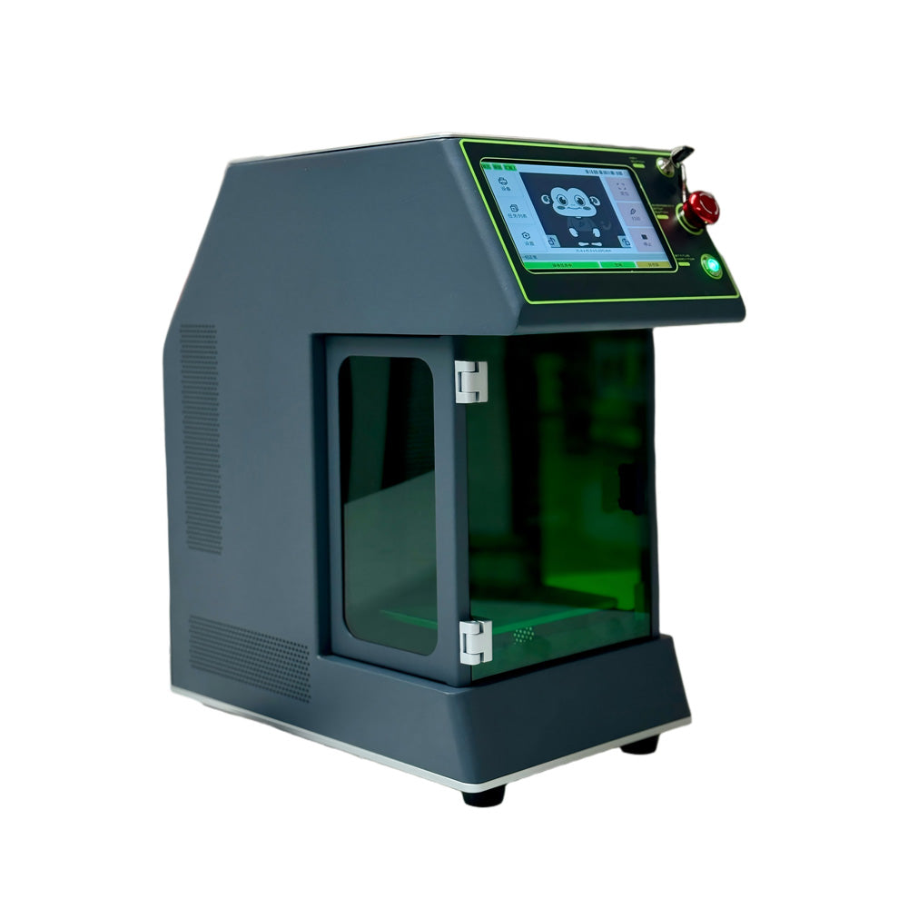 uv laser engraver