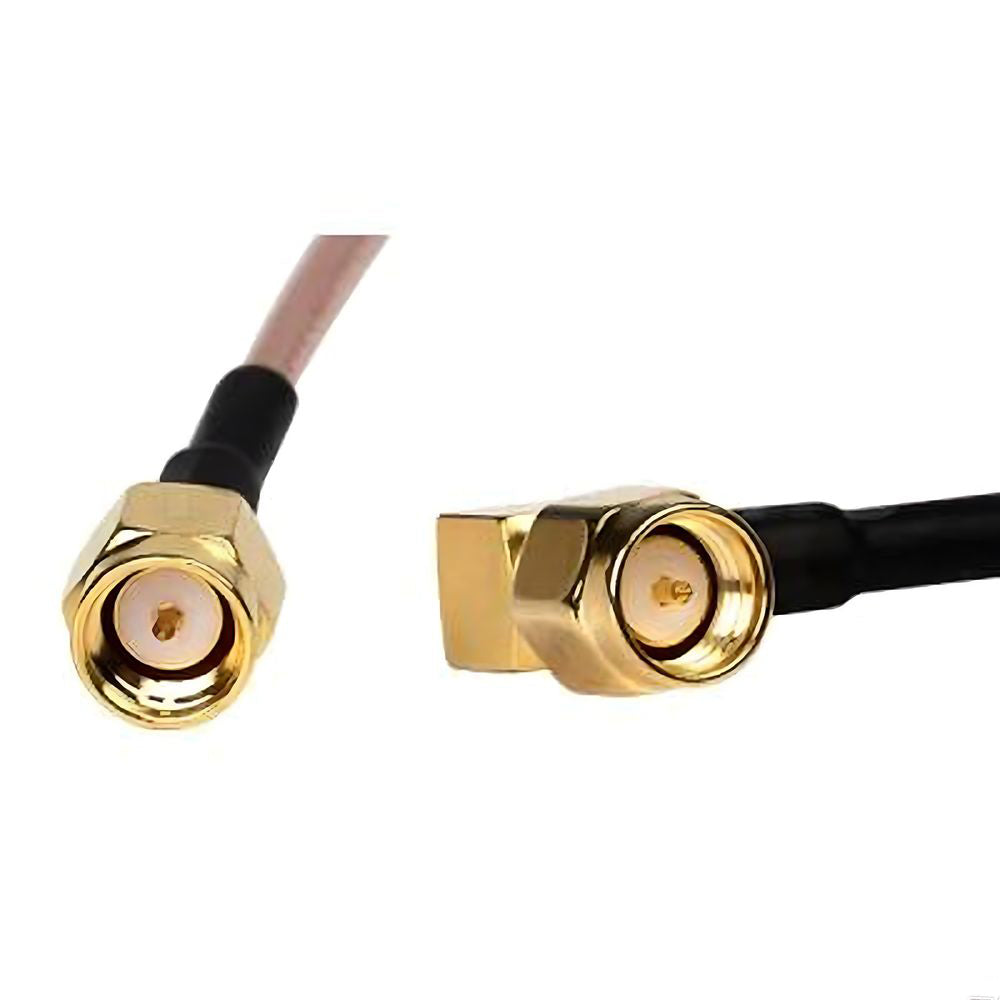 sma ttw fiber laser cutting head rf connector