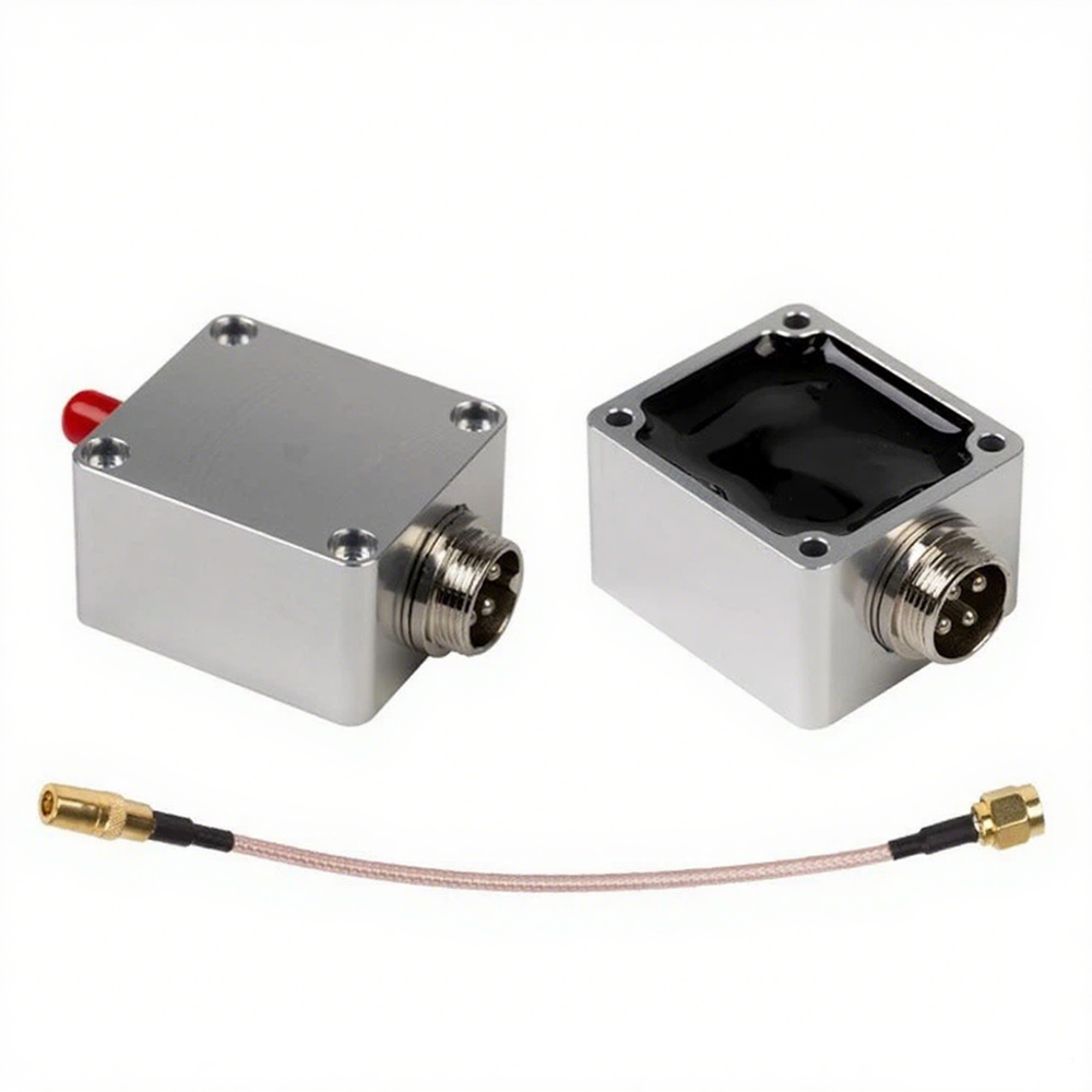 Raytools TTW SMA to SMB cable