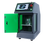 UV 3D Crystal Laser Engraving Machine