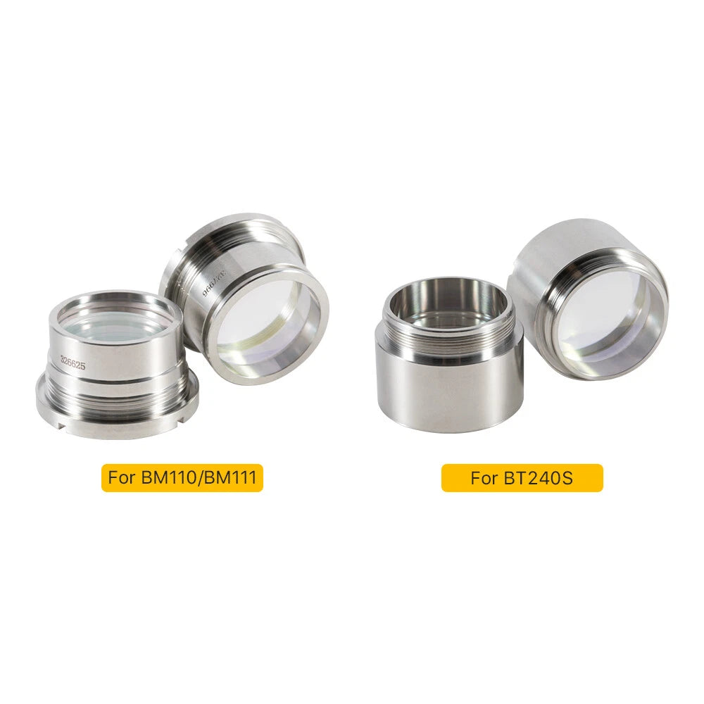 BM109 BM110 BM111 BM210 collimating lenses